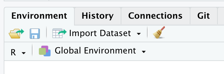 import file